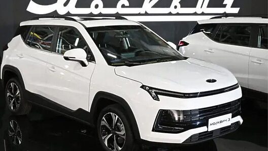 Cuba: a punto flota de taxis eléctricos rusos marca Moskvich. ¿Cuáles serán las rutas?