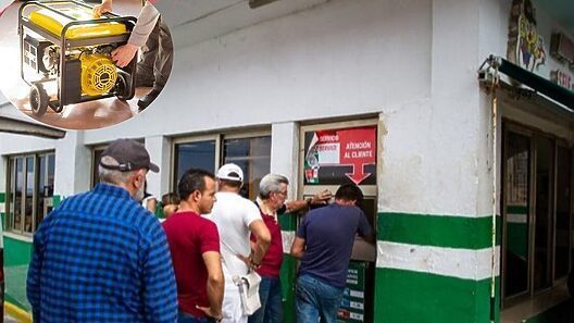 Cuba: ¿Cuánta gasolina venderán por planta eléctrica registrada desde hoy?