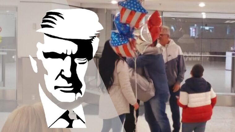 “No se duerman: Es solo una pausa” Advertencia a quienes entraron con parole humanitario a Estados Unidos