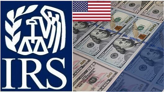 Cheque de $3462 dólares en Estados Unidos: suben los reembolsos del IRS