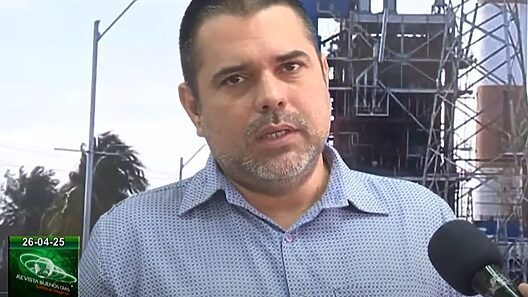 Director de Electricidad de Cuba advierte que afectaciones serán elevadas este 26 de abril