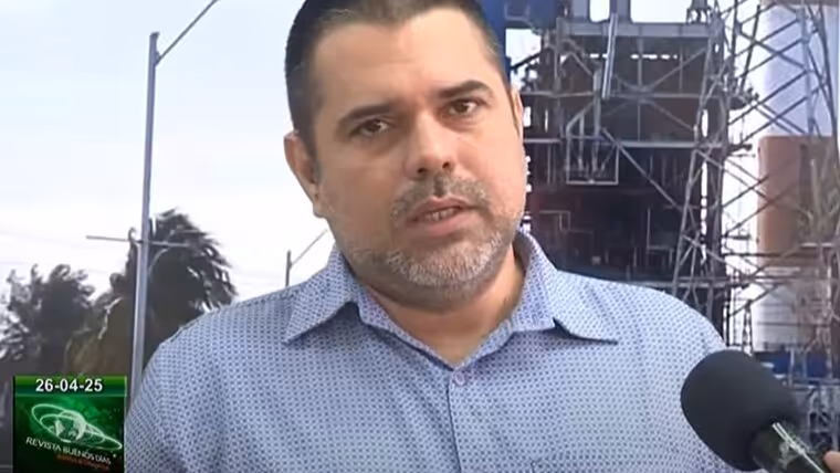 Director de Electricidad de Cuba advierte que afectaciones serán elevadas este 26 de abril 