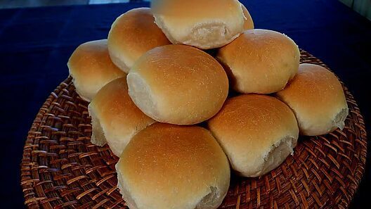 Tensa situación con el pan de la bodega