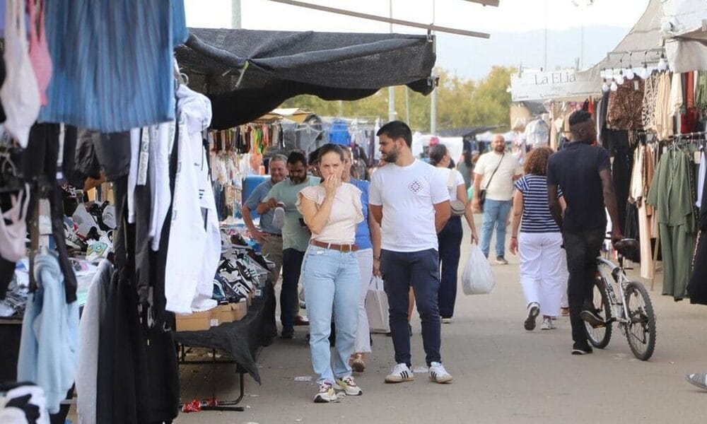 mercado comercio cuba españa
