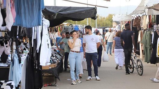 Funcionarios cubanos viajan a España para «copiar» esta modalidad comercial