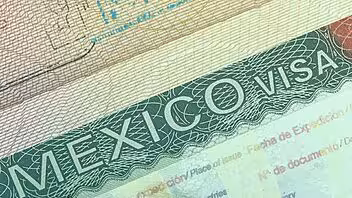 mexico consulado habana visa legalizaciones