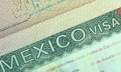 mexico consulado habana visa legalizaciones