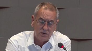 Ministro de Economía de Cuba: “viene mejorando el balance de alimentos”, aunque los precios aún no bajan