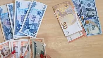 nuevo tipo cambio oficial divisas