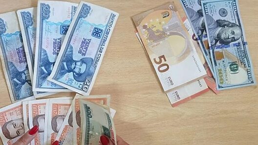 Precio del dólar y euro hoy en Cuba: mercado informal marca récords frente al CUP