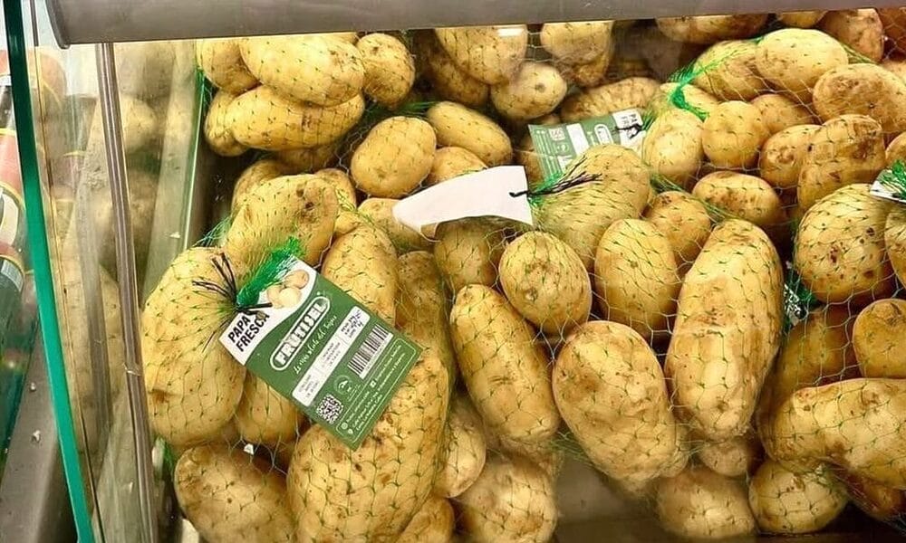 papas dólares cuba frutisel