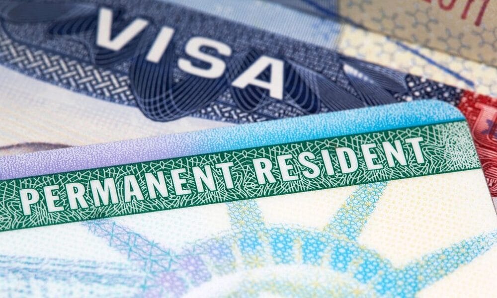 parole green card fin