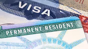 parole green card fin