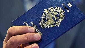 pasaporte cubanos uruguay cambios