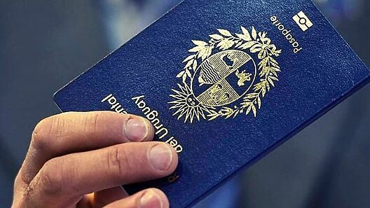Desde HOY nuevos cambios en el pasaporte que afectan a cubanos en Uruguay