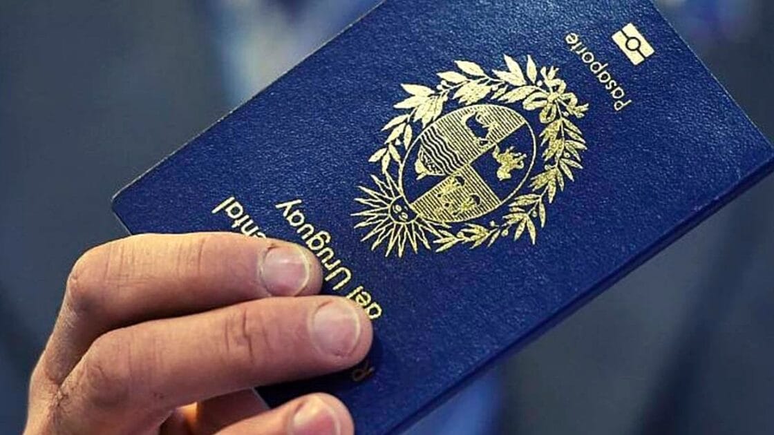 pasaporte cubanos uruguay cambios