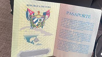 Fin de la medida excepcional: Cuba exigirá pasaporte vigente desde este 1 de abril de 2025