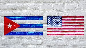 politica cuba usa