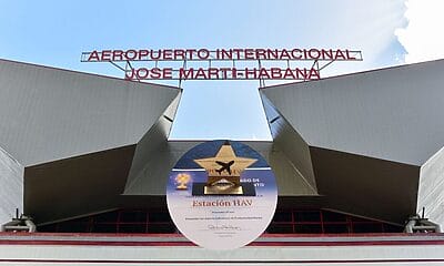 premio copa aeropuerto habanero