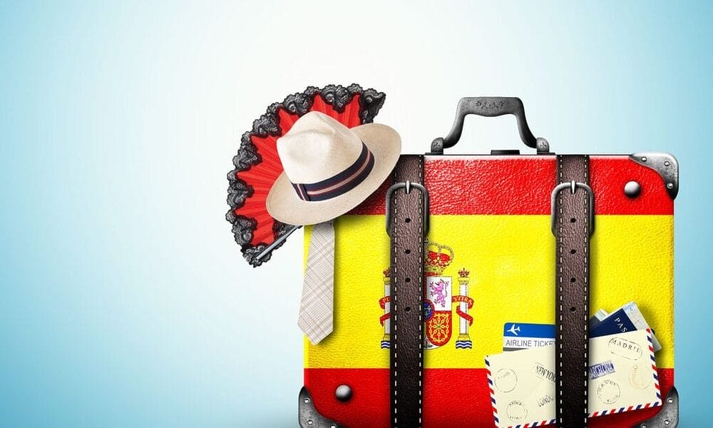 proyecto arraigo españa