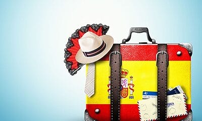 proyecto arraigo españa