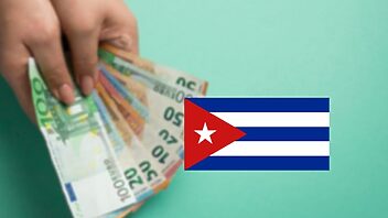 Promocionan transferencias internacionales en minutos a cuentas bancarias en Cuba
