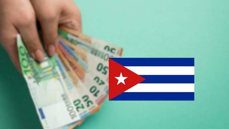 Promocionan transferencias internacionales en minutos a cuentas bancarias en Cuba