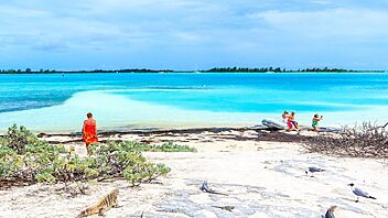 se hunde turismo cuba