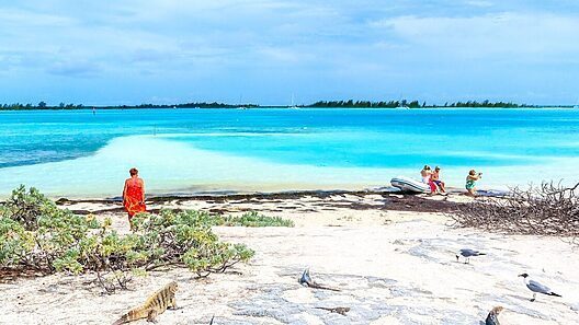 Turismo en Cuba cae con fuerza: la isla recibe casi la mitad de visitantes que en 2025