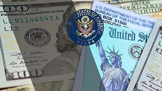 Nuevas noticias sobre el cheque de estímulo de 5000 dólares propuesto por Musk y Trump