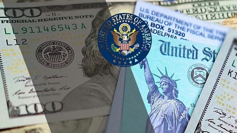 Nuevas noticias sobre el cheque de estímulo de 5000 dólares propuesto por Musk y Trump