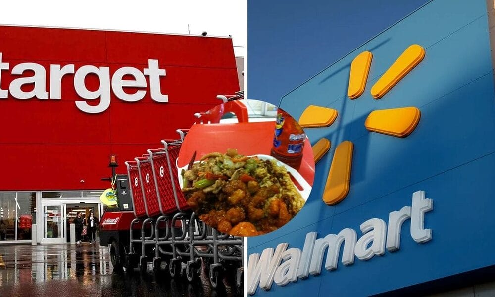 sin comida target walmart miami usa