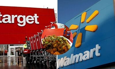 sin comida target walmart miami usa