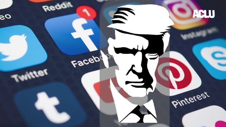 Alertan que el gobierno de Estados Unidos revisará «con lupa» las redes sociales de los inmigrantes