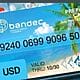 tarjeta tropical USD Cuba