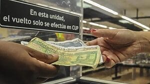 tiendas pesos cubanos