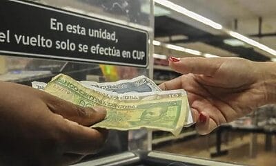 tiendas pesos cubanos