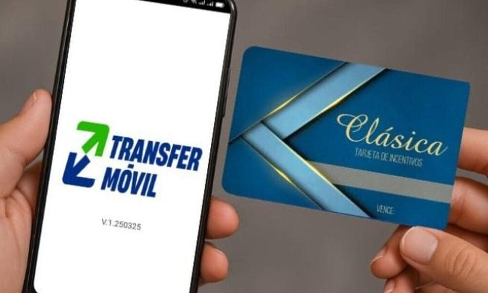 transfermovil fincimex tarjetas