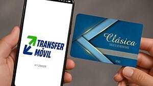 transfermovil fincimex tarjetas