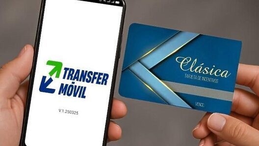 Transfermóvil detalla «el truco» para hacer pagos y transferencias más rápidas