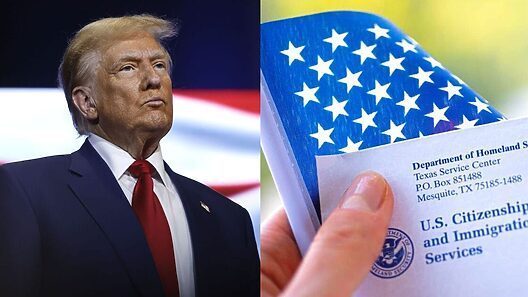 Tribunal autoriza a Trump a retomar la revocación del parole humanitario