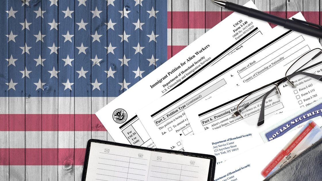 uscis formularios visados