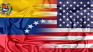 venezuela estados unidos