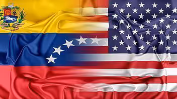 venezuela estados unidos