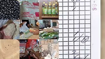 venta canasta básica cuba