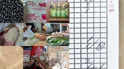Canasta Básica: aseguran venta de aceite, azúcar, compotas, frijoles y leche en polvo
