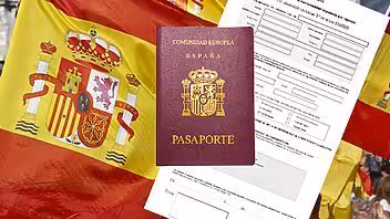 Última semana para solicitar la nacionalidad española por la Ley de Memoria Democrática: el Consulado en Cuba aclara errores comunes