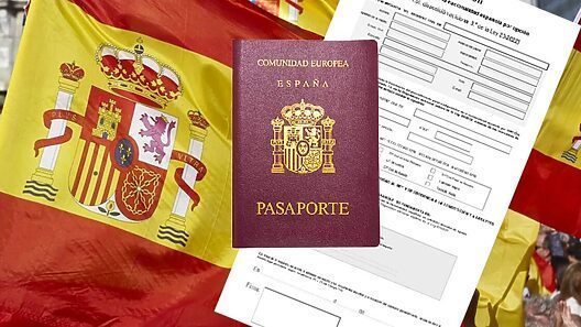 Última semana para solicitar la nacionalidad española por la Ley de Memoria Democrática: el Consulado en Cuba aclara errores comunes