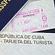visa electronica cuba