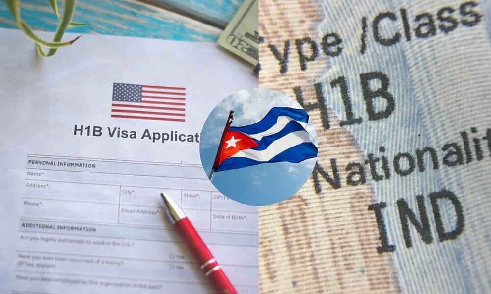 visado 5 años cubanos estados unidos abril